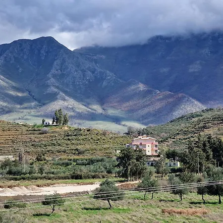 Busho דירה Vlorë